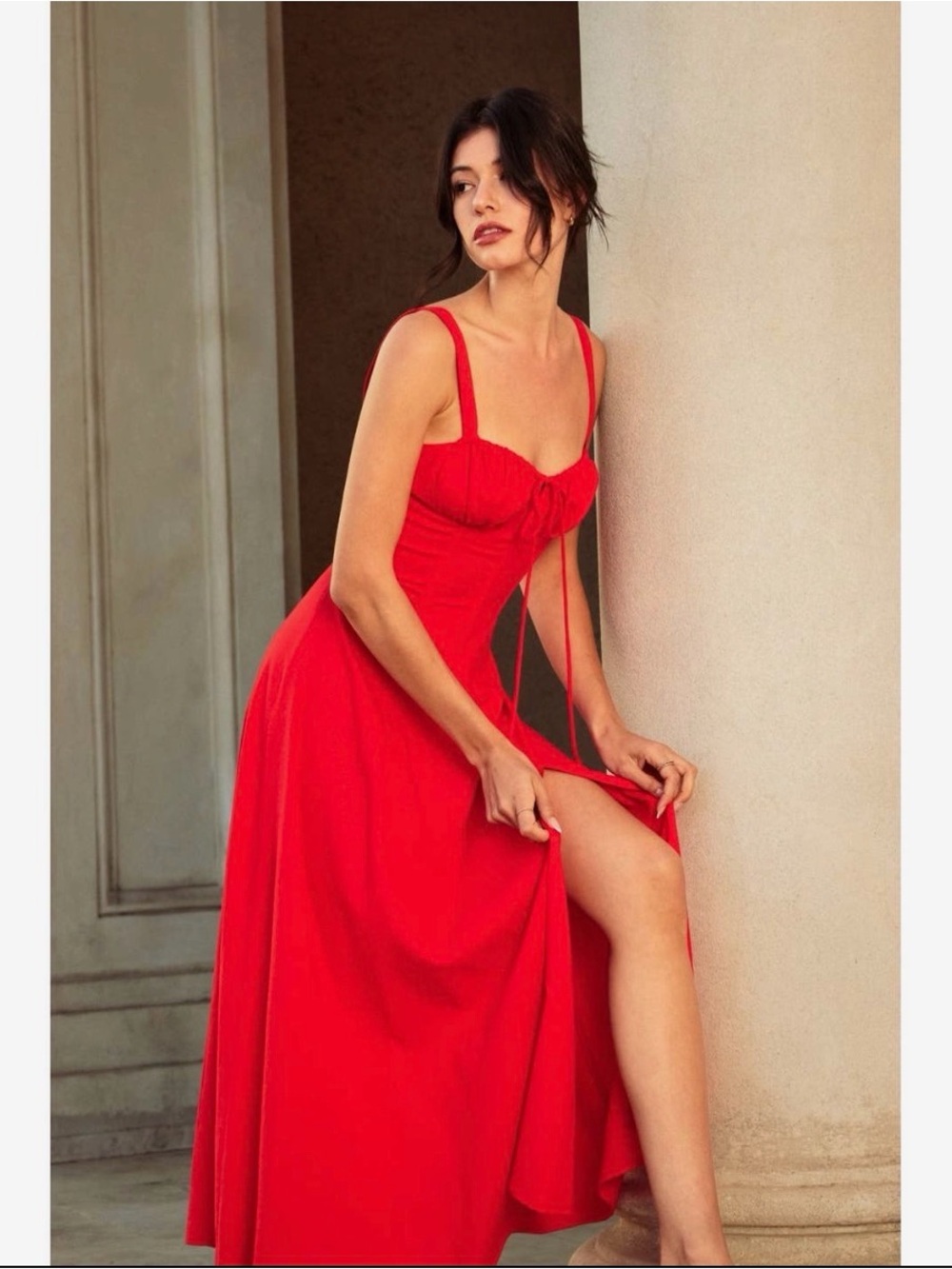 Summertime Sadness  Dress